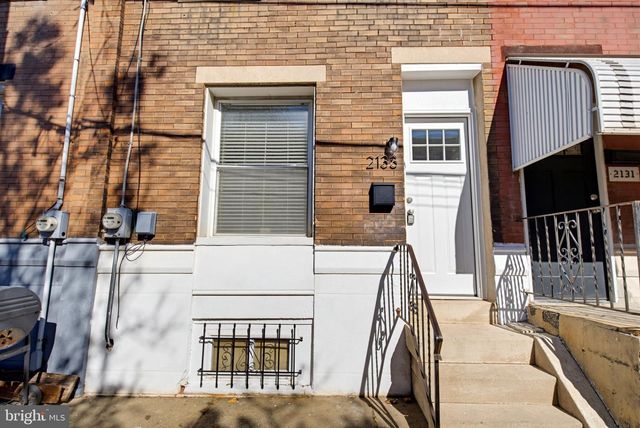2133 SIGEL ST, Philadelphia, PA 19145