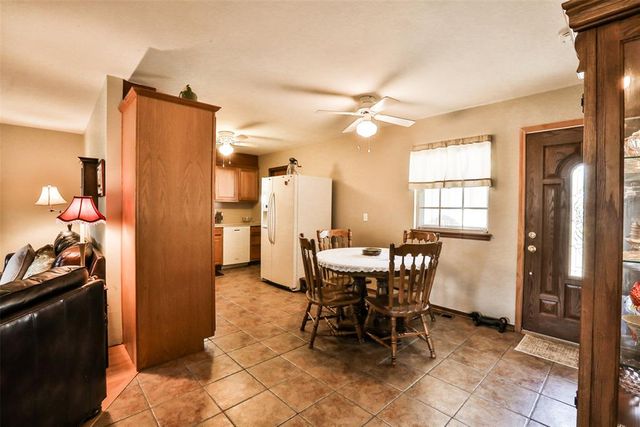 5716 NW 65th Street, Warr Acres, OK 73132