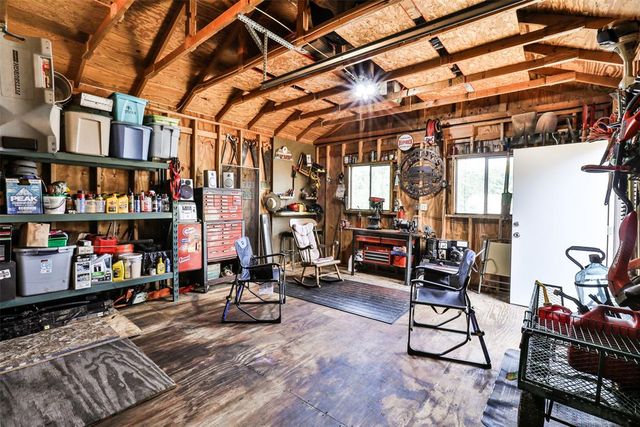 5716 NW 65th Street, Warr Acres, OK 73132