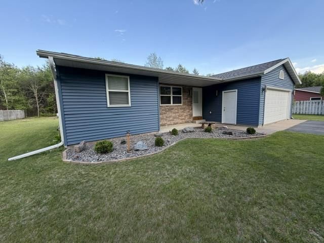 2011 87TH STREET SOUTH, Wisconsin Rapids, WI 54494