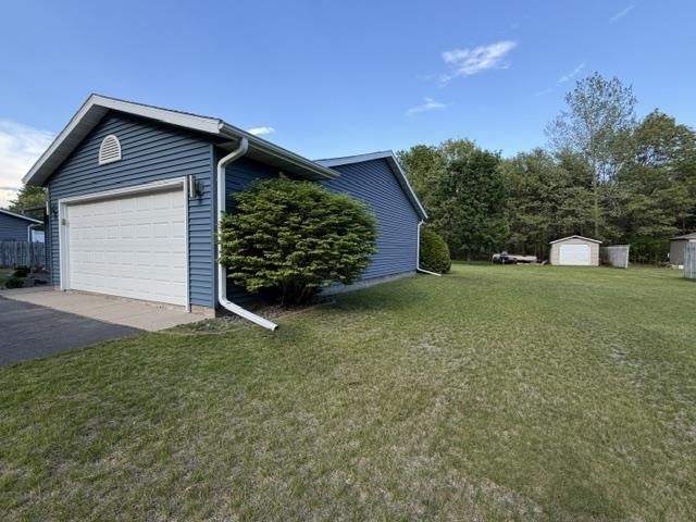 2011 87TH STREET SOUTH, Wisconsin Rapids, WI 54494