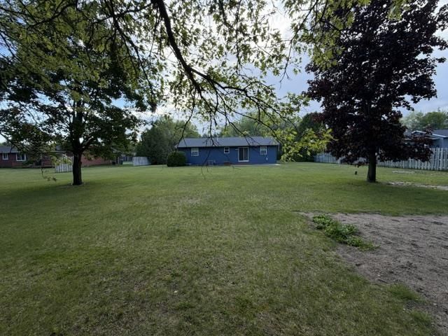 2011 87TH STREET SOUTH, Wisconsin Rapids, WI 54494