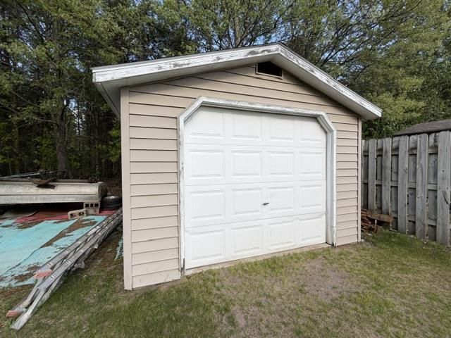2011 87TH STREET SOUTH, Wisconsin Rapids, WI 54494