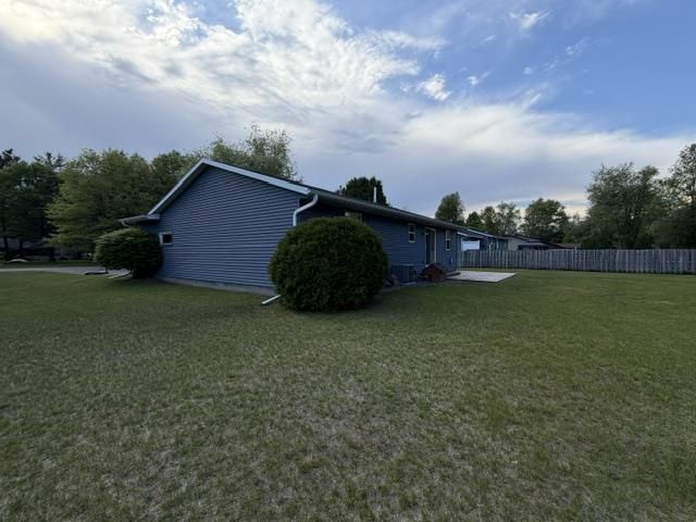 2011 87TH STREET SOUTH, Wisconsin Rapids, WI 54494