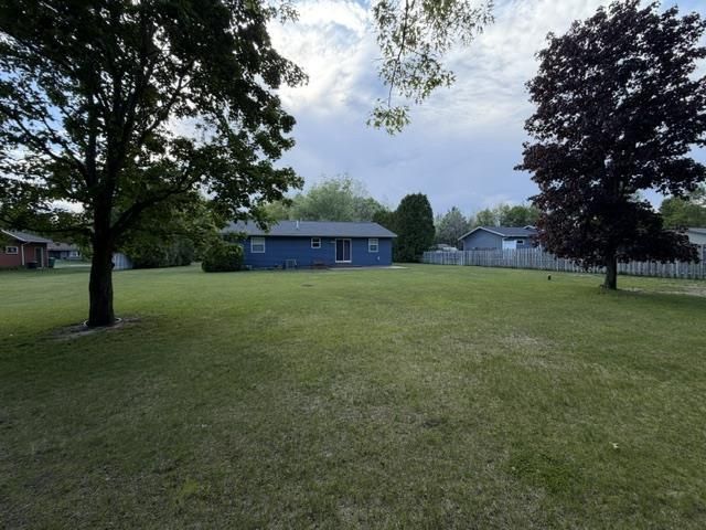 2011 87TH STREET SOUTH, Wisconsin Rapids, WI 54494