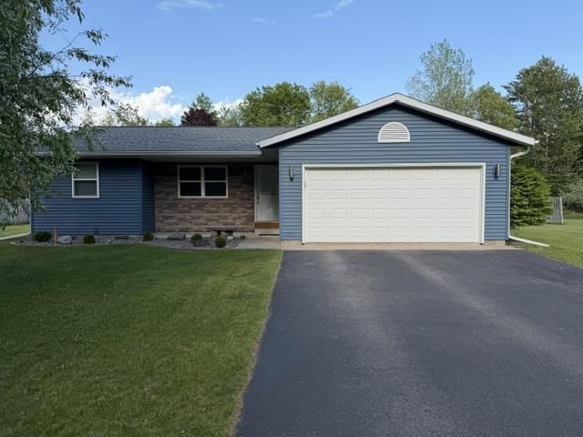 2011 87TH STREET SOUTH, Wisconsin Rapids, WI 54494