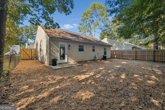 7206 Garfield Street, Savannah, GA 31406