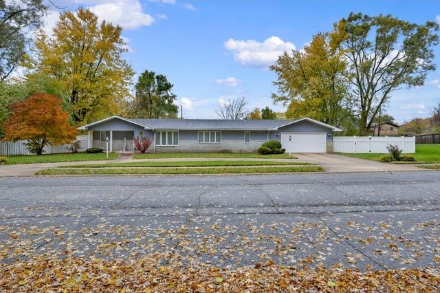 2448-70 Marshall Street, Gary, IN 46404