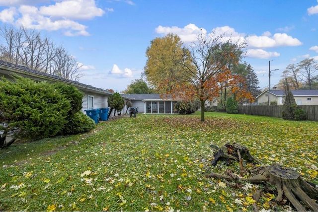 2448-70 Marshall Street, Gary, IN 46404