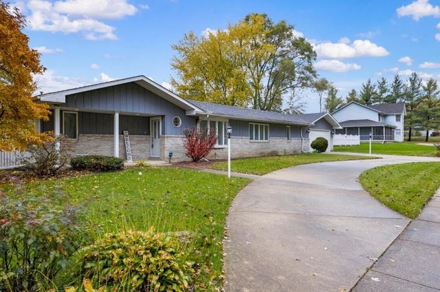 2448-70 Marshall Street, Gary, IN 46404