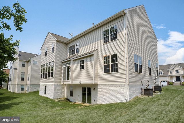 117 NASSAU DR, Winchester, VA 22602