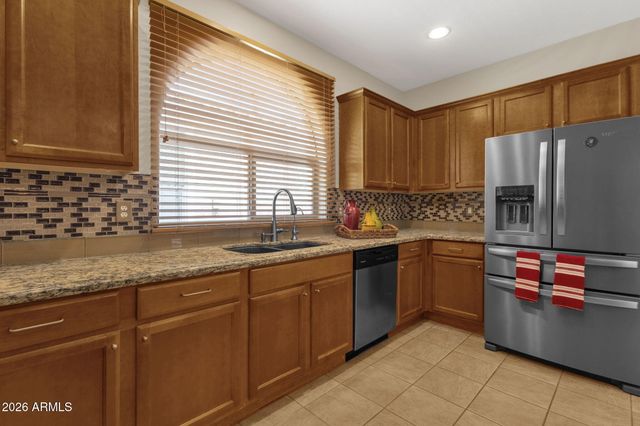 5460 S MARIGOLD Way, Gilbert, AZ 85298