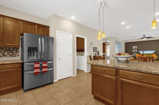 5460 S MARIGOLD Way, Gilbert, AZ 85298