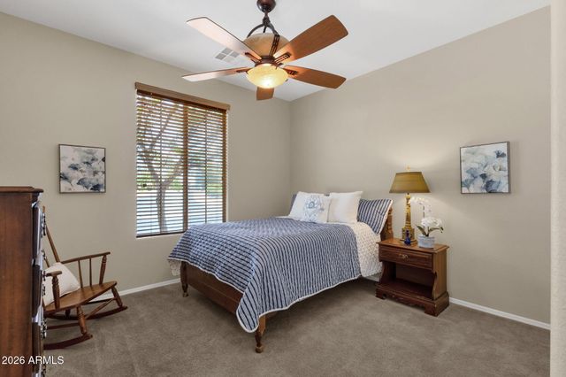 5460 S MARIGOLD Way, Gilbert, AZ 85298