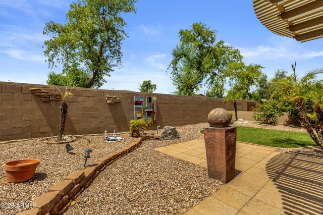 5460 S MARIGOLD Way, Gilbert, AZ 85298