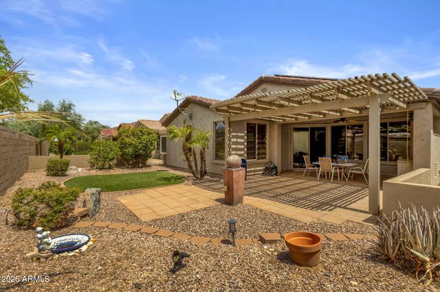 5460 S MARIGOLD Way, Gilbert, AZ 85298