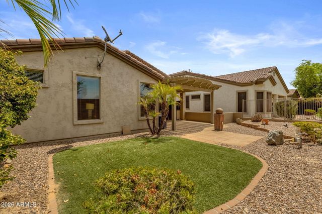 5460 S MARIGOLD Way, Gilbert, AZ 85298