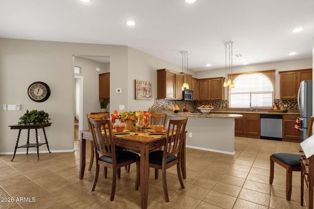 5460 S MARIGOLD Way, Gilbert, AZ 85298