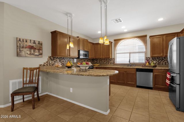 5460 S MARIGOLD Way, Gilbert, AZ 85298