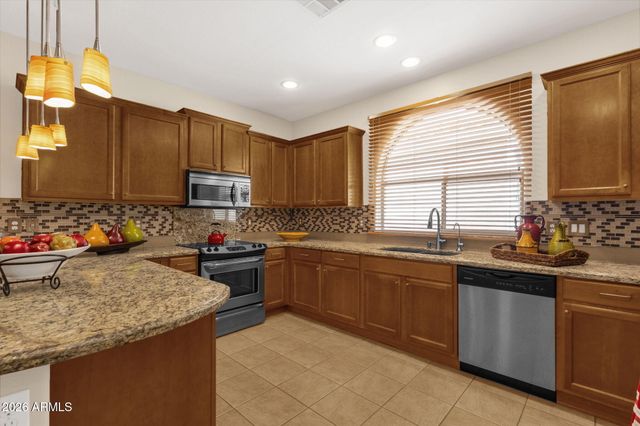 5460 S MARIGOLD Way, Gilbert, AZ 85298