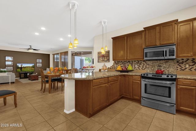 5460 S MARIGOLD Way, Gilbert, AZ 85298
