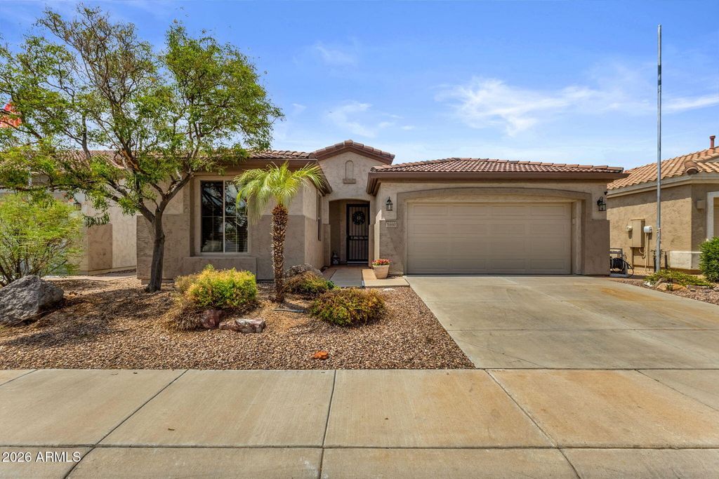 5460 S MARIGOLD Way, Gilbert, AZ 85298