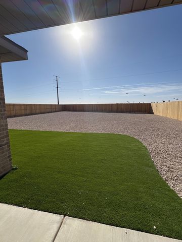 2132 Langford Avenue, Lubbock, TX 79407