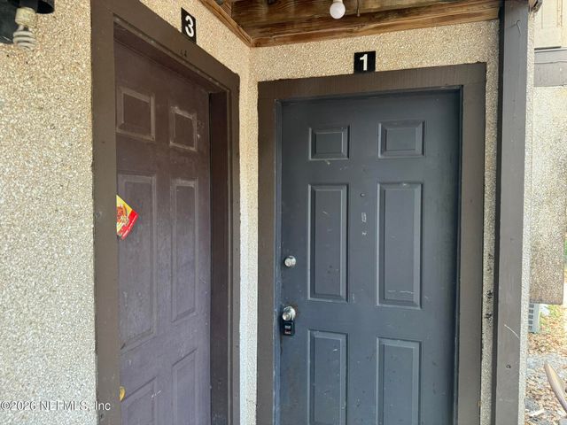 5120 WESTCHASE Court 1, Jacksonville, FL 32210