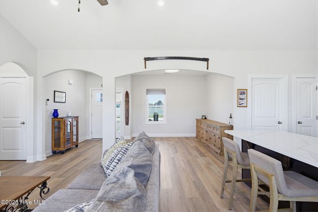 139 Annette Lane, Beulaville, NC 28518