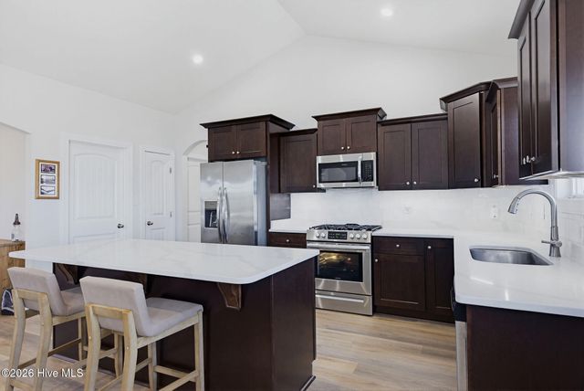 139 Annette Lane, Beulaville, NC 28518