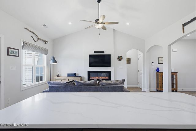 139 Annette Lane, Beulaville, NC 28518