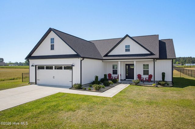 139 Annette Lane, Beulaville, NC 28518