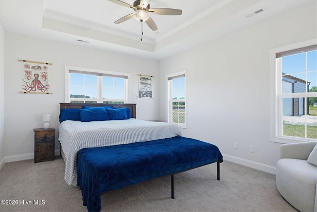 139 Annette Lane, Beulaville, NC 28518