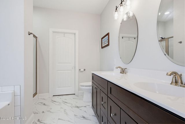 139 Annette Lane, Beulaville, NC 28518