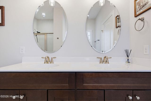 139 Annette Lane, Beulaville, NC 28518