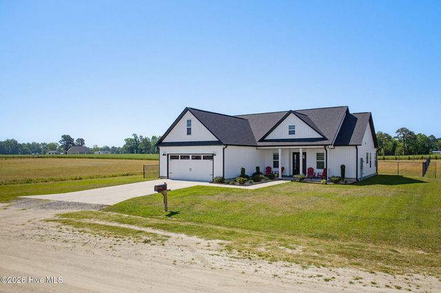 139 Annette Lane, Beulaville, NC 28518