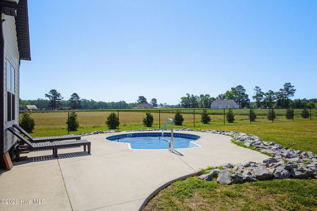 139 Annette Lane, Beulaville, NC 28518