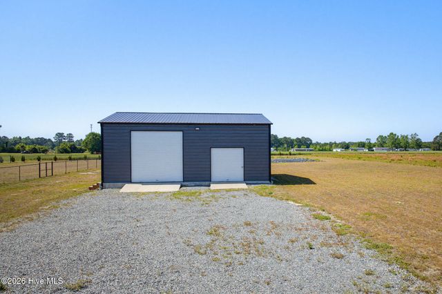 139 Annette Lane, Beulaville, NC 28518