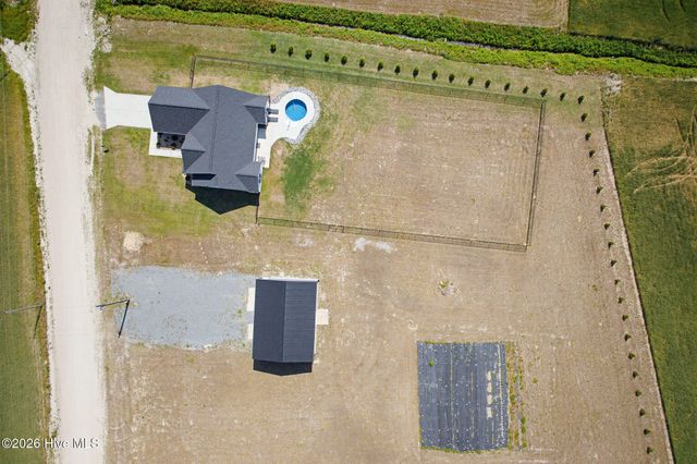 139 Annette Lane, Beulaville, NC 28518