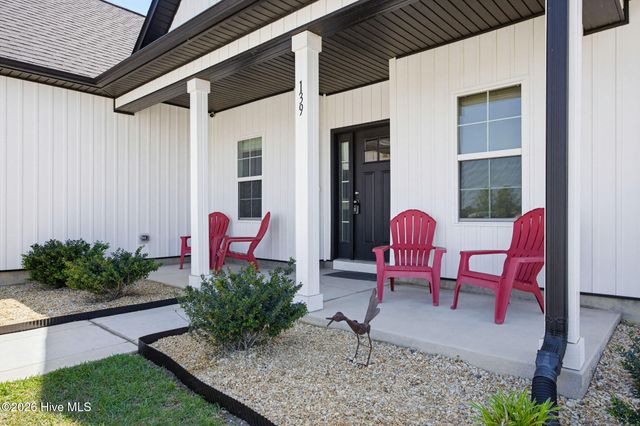 139 Annette Lane, Beulaville, NC 28518