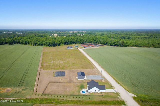 139 Annette Lane, Beulaville, NC 28518