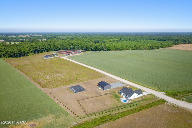 139 Annette Lane, Beulaville, NC 28518