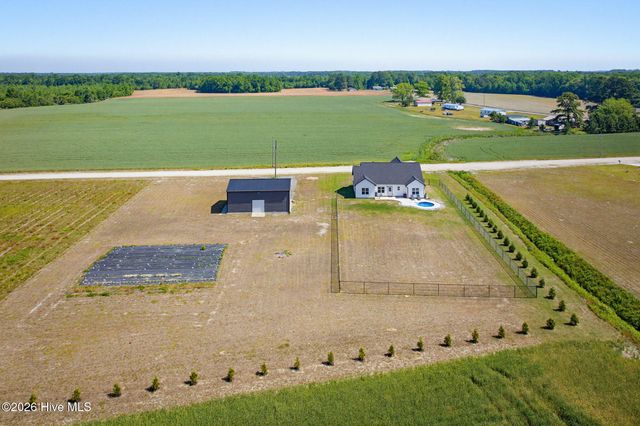 139 Annette Lane, Beulaville, NC 28518