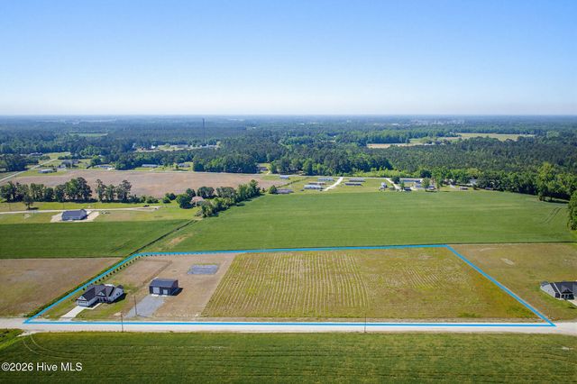 139 Annette Lane, Beulaville, NC 28518