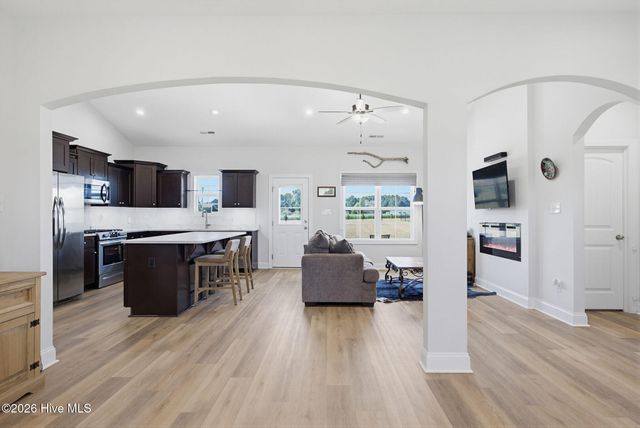 139 Annette Lane, Beulaville, NC 28518