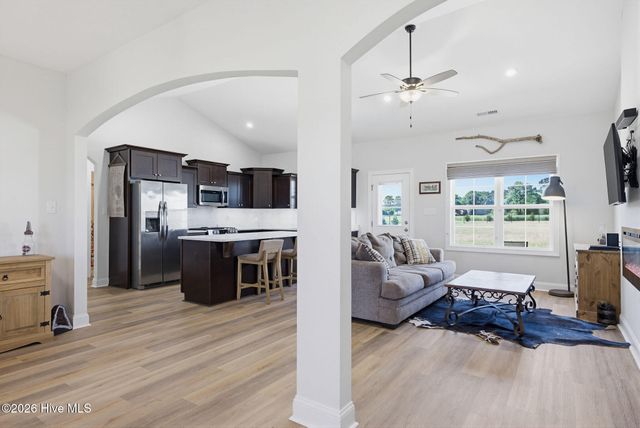 139 Annette Lane, Beulaville, NC 28518