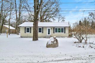 100 W Brooks Street, Newaygo City, MI 49337
