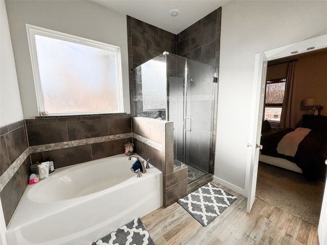 703 Ridgeway Road, Joshua, TX 76058