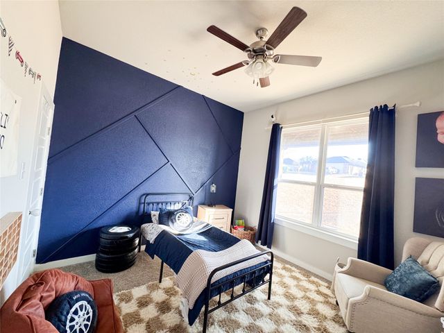 703 Ridgeway Road, Joshua, TX 76058