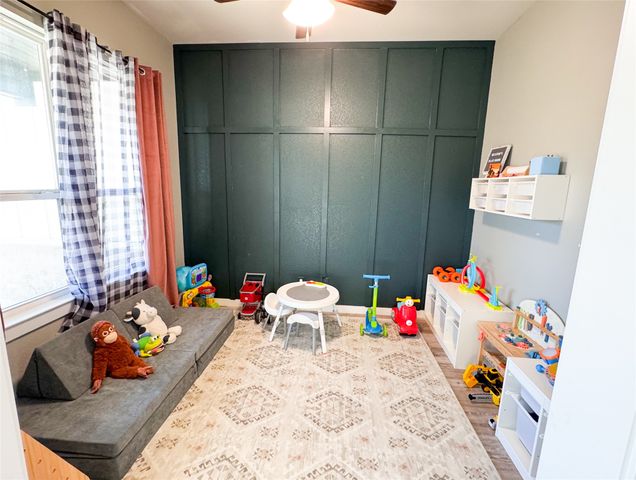 703 Ridgeway Road, Joshua, TX 76058